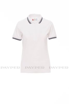 PY- POLO Skipper 210g/m² - Damen PY- POLO Skipper 210g/m² - Damen