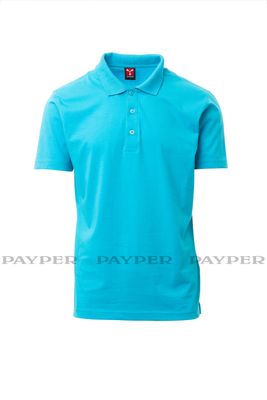 PY- POLO Jersey Amalfi  175g/m²