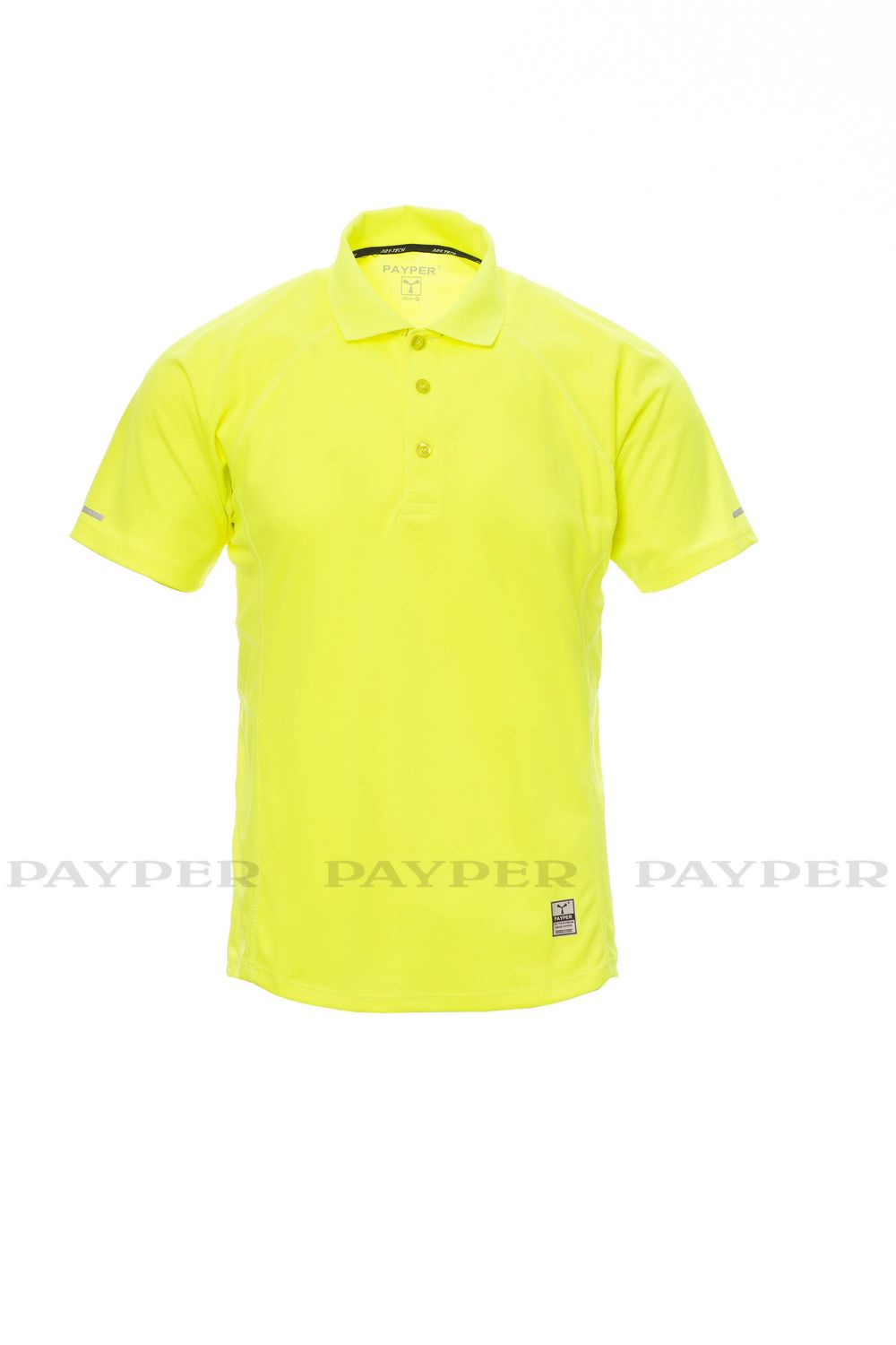 PY- Sport POLO 'Training' 150g/m² PY- Sport POLO 'Training' 150g/m²