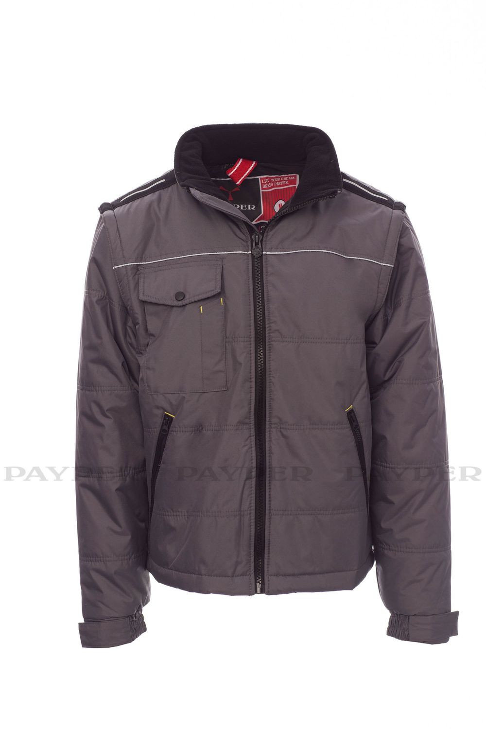 PY- Arbeitsjacke ORION 2.0 PY- Arbeitsjacke ORION 2.0