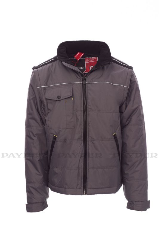 PY- Arbeitsjacke ORION 2.0