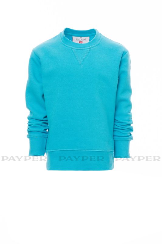 PY- Sweatpulli  OrlandoKids 280g/m²