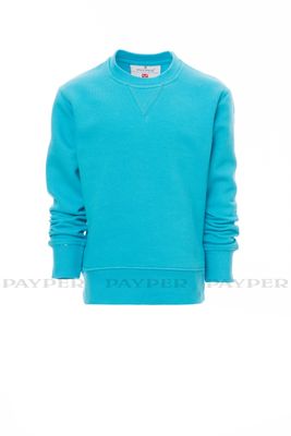 PY- Sweatpulli  OrlandoKids 280g/m²