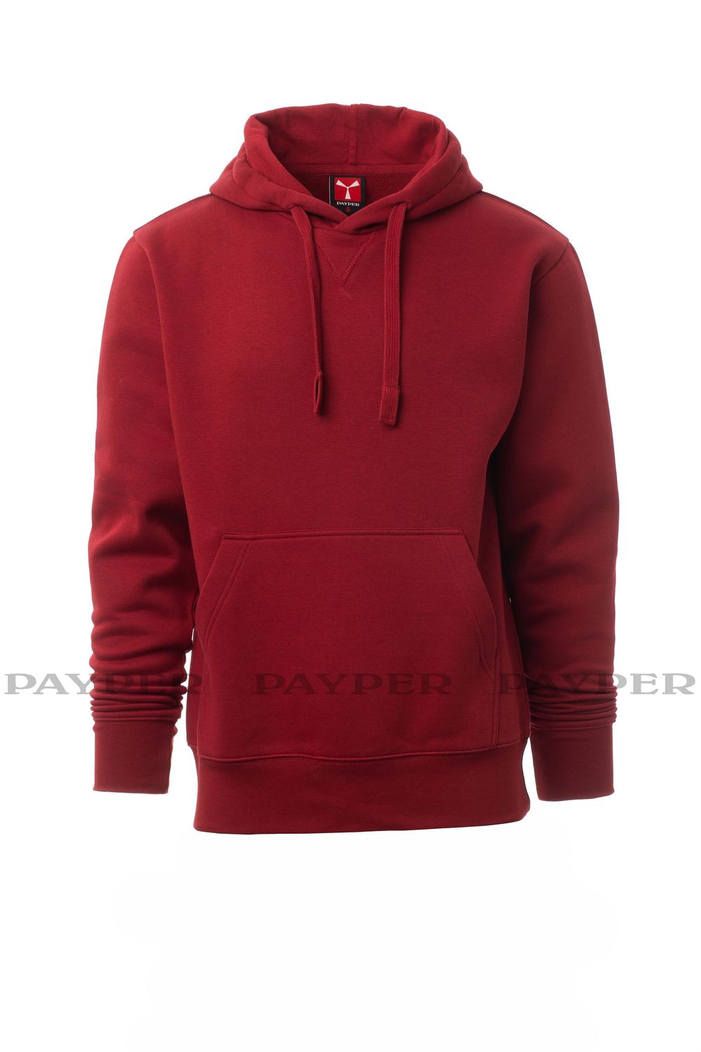 PY- SWEATPULLI  Hoodie Toronto 280g/m² - Herren