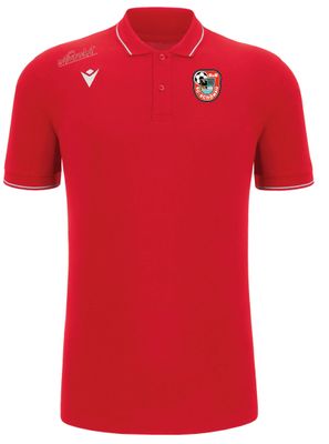 SC SCHÖNAU - Klubpolo Herren Comedy Eco m. Wappen SC SCHÖNAU - Klubpolo Herren Comedy Eco m. Wappen