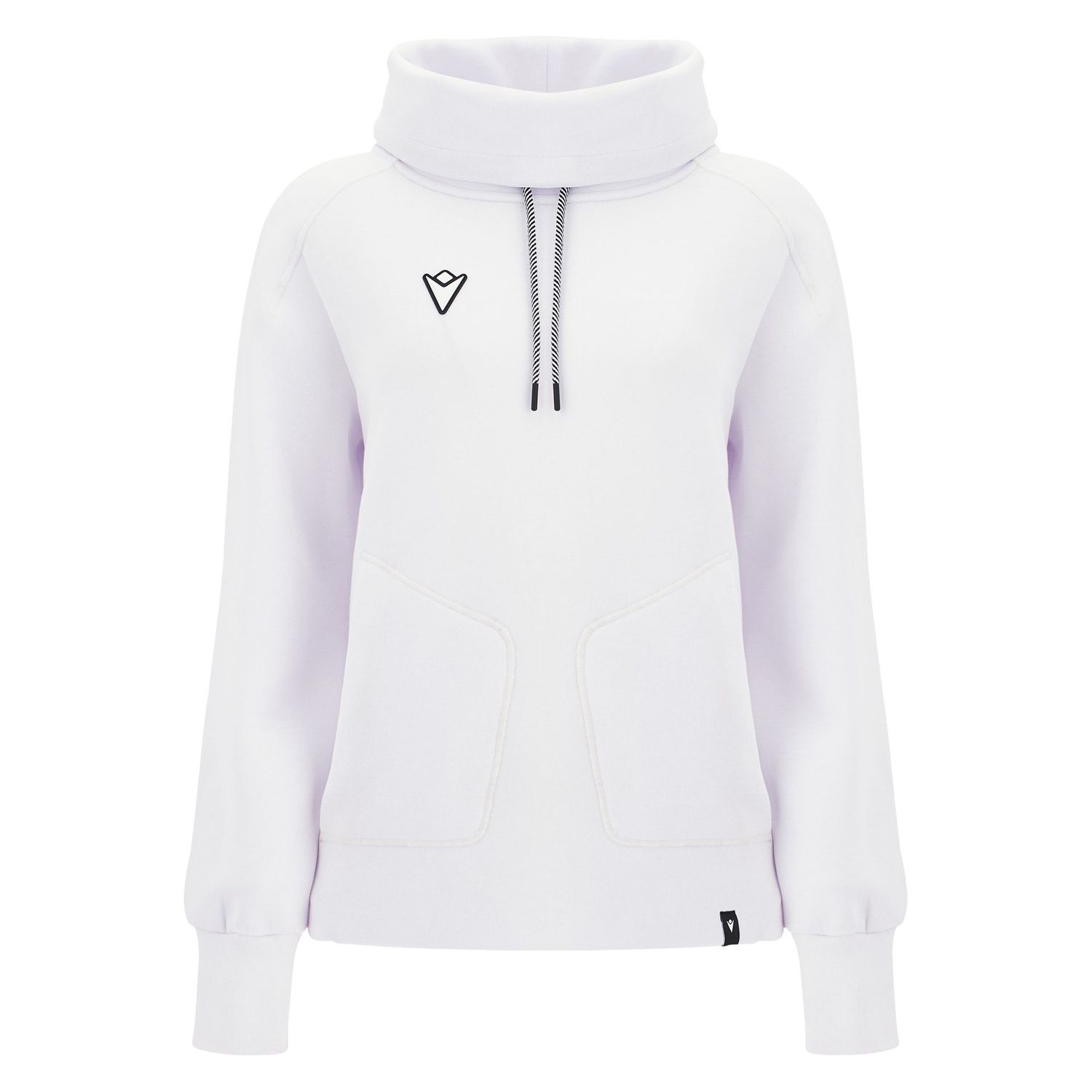 MACRON - SAIMA ICON Hoodie - Damen MACRON - SAIMA ICON Hoodie - Damen