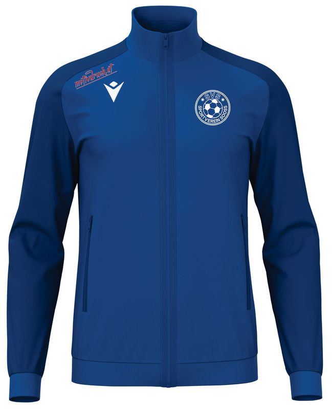 SV Sooss - Klub Trainingsjacke ANUBIS