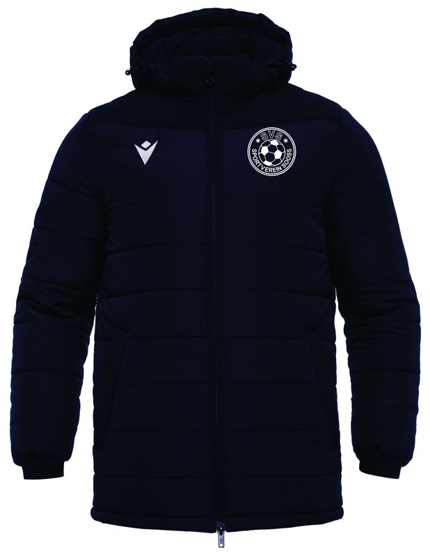 SV Sooss - Klub Winterjacke NARVIK