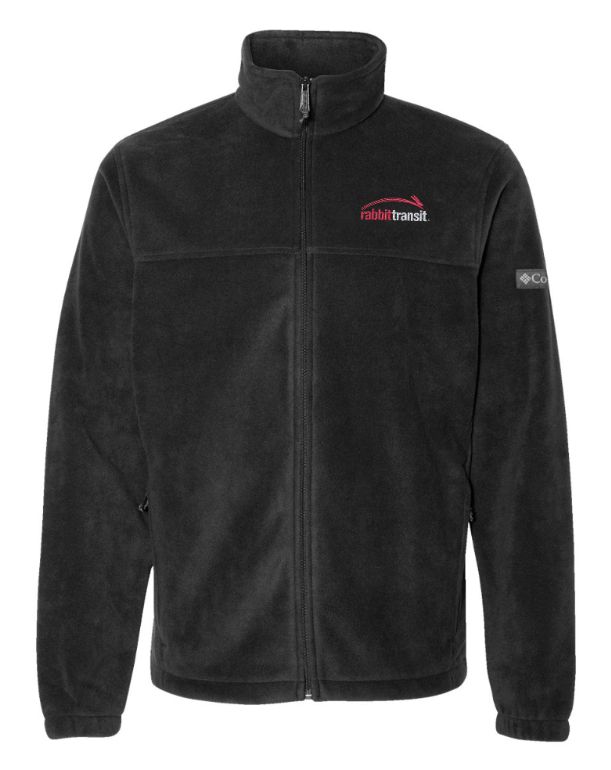 Men's Steens Mountain™ Full Zip 2.0 Jacket