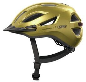 Helm ABUS urban-i 4.0 honey yellow