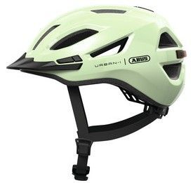 Helm ABUS urban-i 4.0 pistacchio green