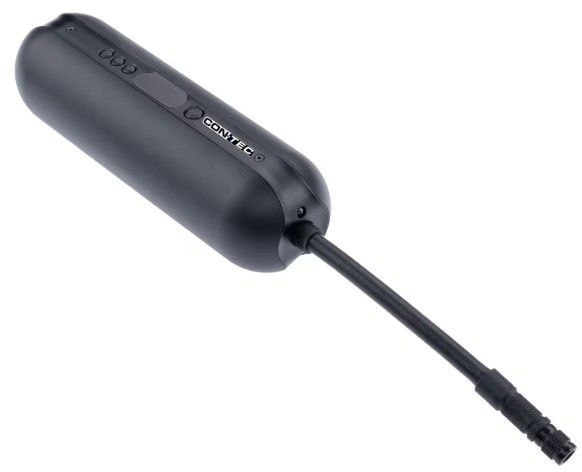 Pomp CONTEC mini accu-voeding Air Tronic Pomp CONTEC mini accu-voeding Air Tronic