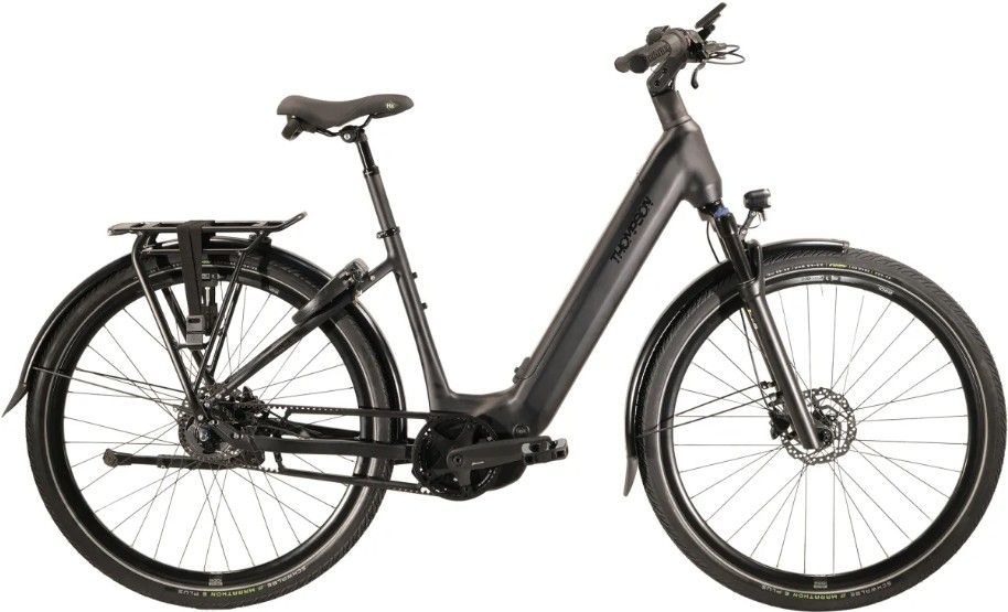 Thompson E-Pulse Belt