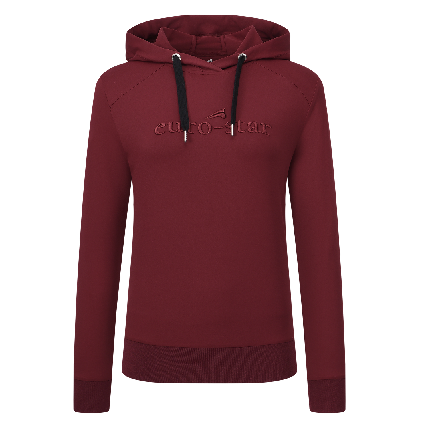 Hoodie Alma amarena