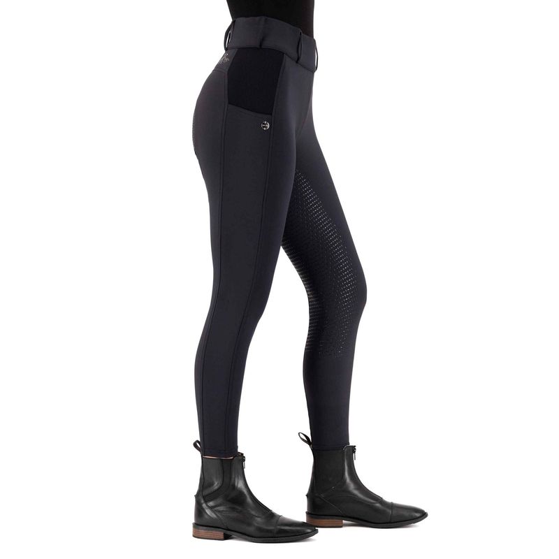 Reitleggings Evi - Full Grip