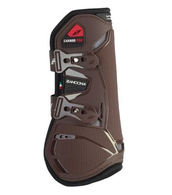 Gamaschen CARBON PRO