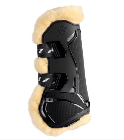 Gamaschen CARBON PRO SENSITIVE+