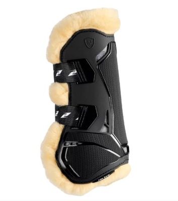 Gamaschen CARBON PRO SENSITIVE+