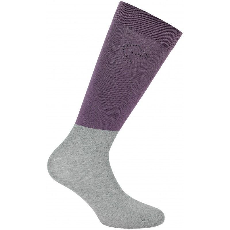 Socken EQUITHÈME Je t'aime - Compet Socken EQUITHÈME Je t'aime - Compet