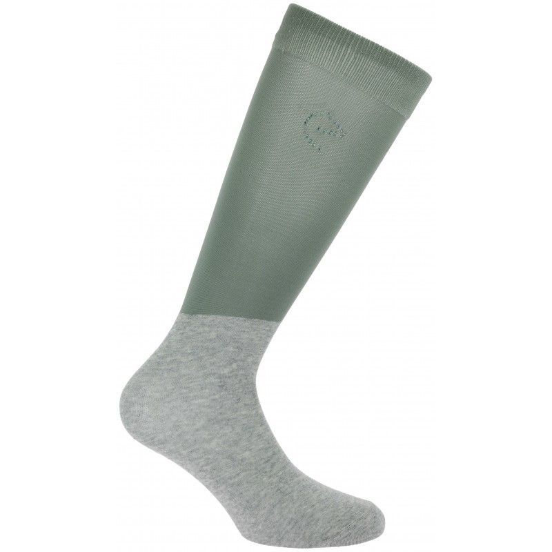 Socken EQUITHÈME Je t'aime - Compet