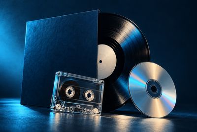 How to Start a Vinyl Collection You Will Keep Playing