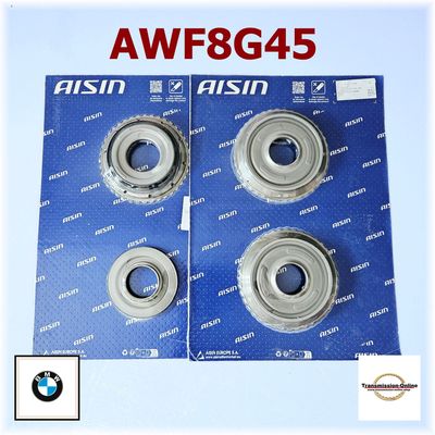 Piston Kit Trommelabdichtungen  8 Gang Automatik Getriebe Aisin AWF8G45 BMW X1-X2-1 F48-2 F44