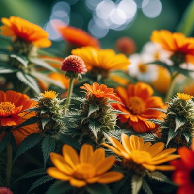 Spring Ahead (March '26)