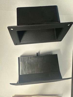 Ace Products Recessed Case Handles - 2 pack