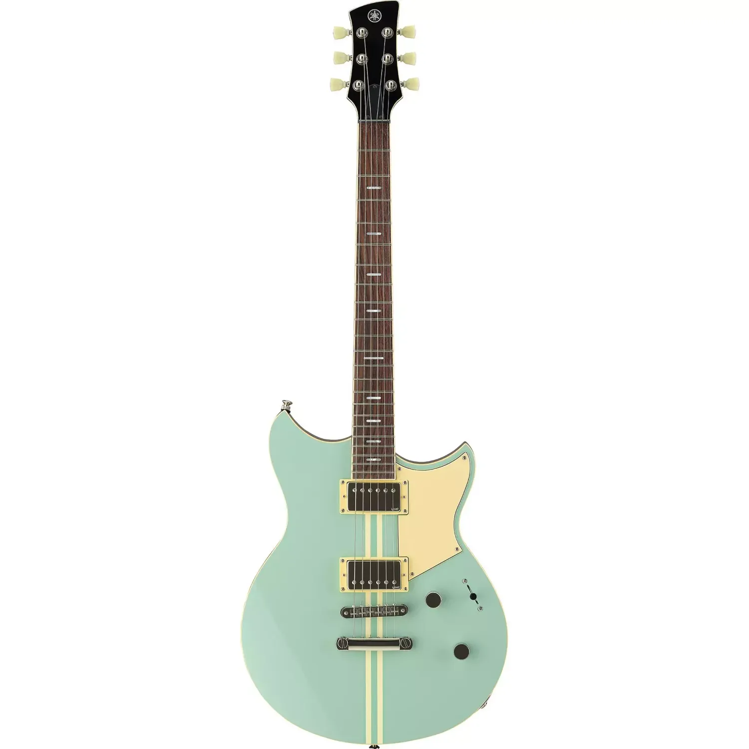 Yamaha Revstar Standard - RSS20 SBLU - Sonic Blue - Electric Guitar Yamaha Revstar Standard - RSS20 SBLU - Sonic Blue - Electric Guitar