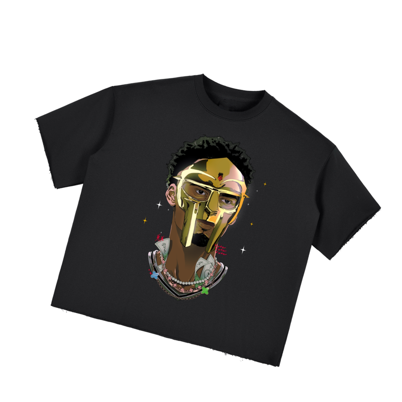 Boxy Wemby Shirt