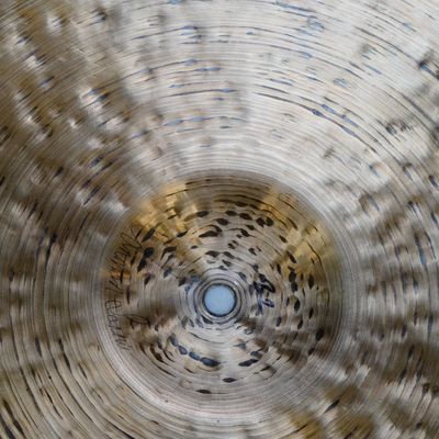Hi-hat, 15" Istanbul 30th  Anniversary, käytetyt