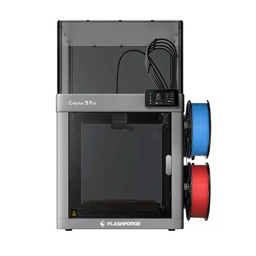 FLASHFORGE CREATOR 5 PRO