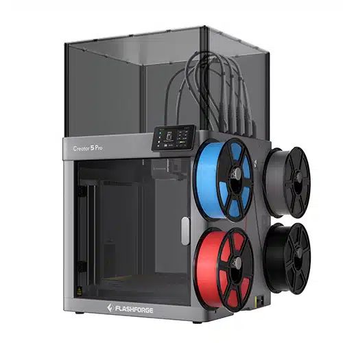 FLASHFORGE CREATOR 5 PRO