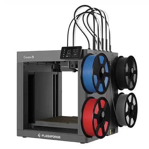 FLASHFORGE CREATOR 5