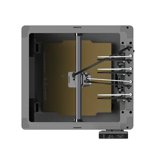 FLASHFORGE CREATOR 5