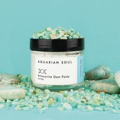 Amazonit Balm