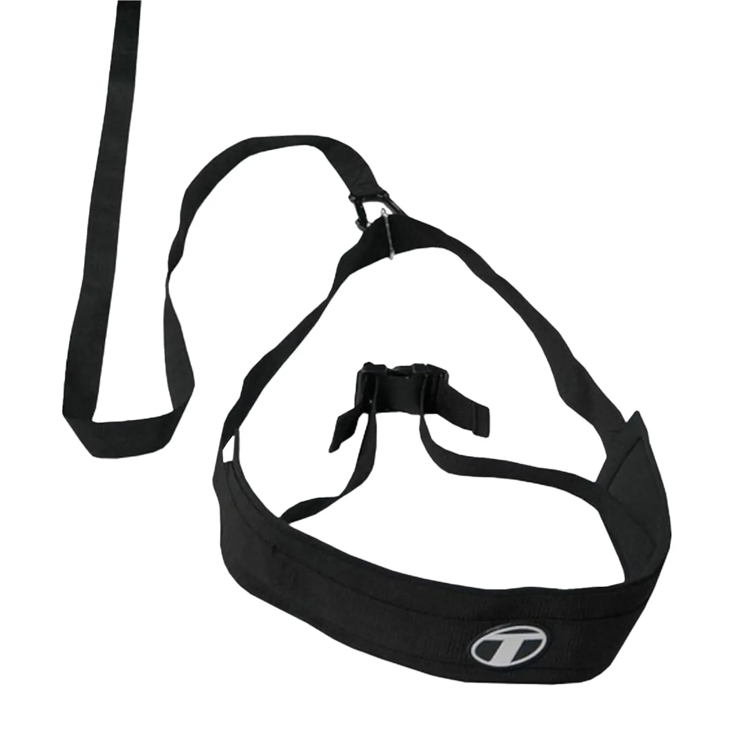 TORQUE Fitness TANK® Tow Strap and Harness