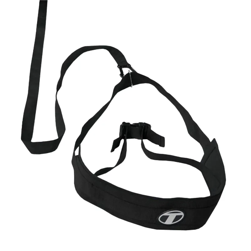 TORQUE Fitness TANK® Tow Strap and Harness