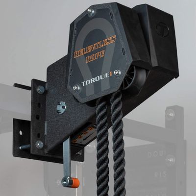 TORQUE Relentless Rope™