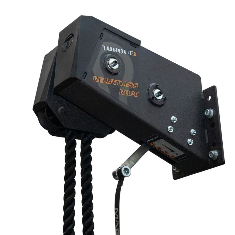 TORQUE Relentless Rope™