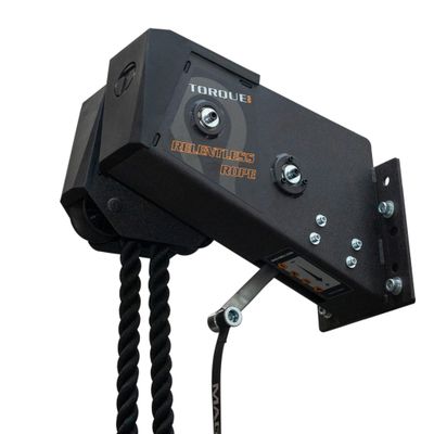 TORQUE Relentless Rope™