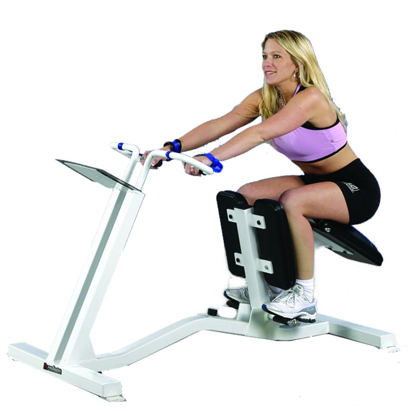 ProMaxima Stretch Trainer