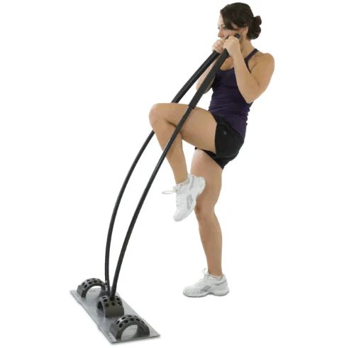 Core Stix Triple Arc Floor Mount System