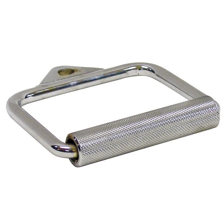 YORK® Triceps Full-Extension Revolving Bar w/ Ergo Grips