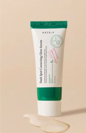 AXIS-Y Dark Spot Correcting Glow Serum 20ml