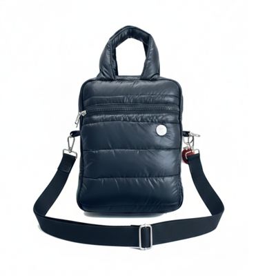 POUCH LITERARIO CON REATA/ ESTUCHE PARA LIBROS | ACOLCHADO/ANTIFLUIDO POUCH LITERARIO CON REATA/ ESTUCHE PARA LIBROS | ACOLCHADO/ANTIFLUIDO