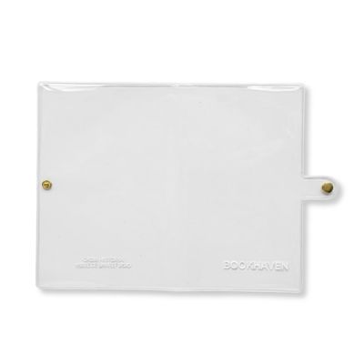FUNDA TRANSPARENTE