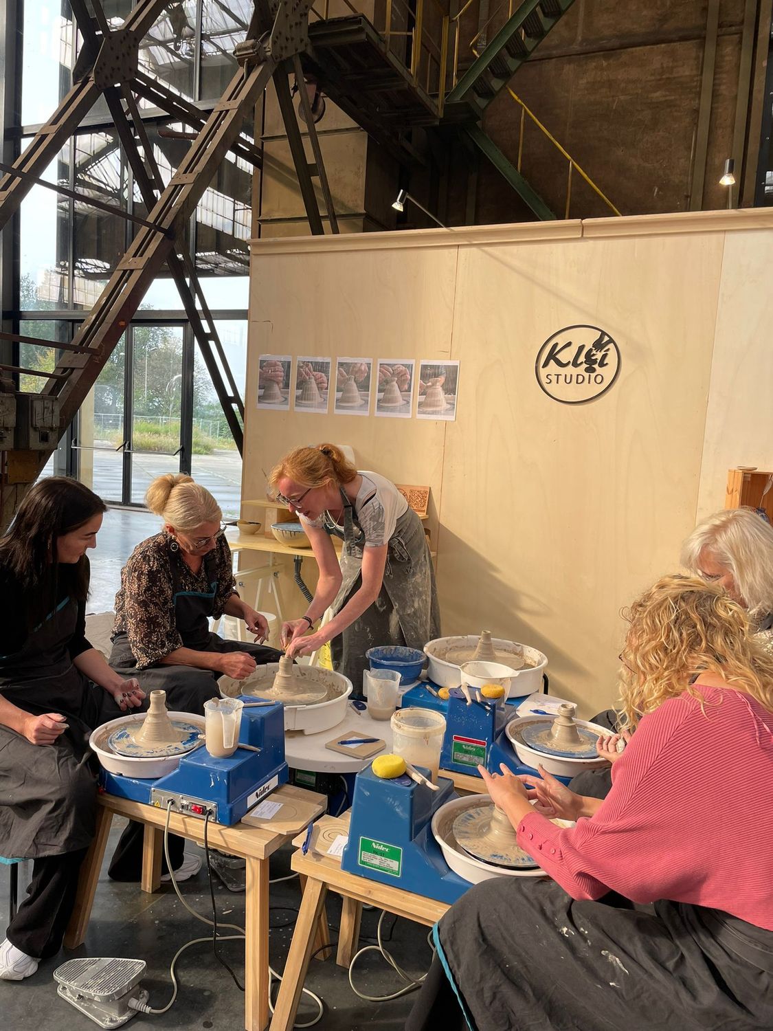 Creative life workshop mini's draaien zaterdag 7 november 15:00 - 15:45 Creative life workshop mini's draaien zaterdag 7 november 15:00 - 15:45