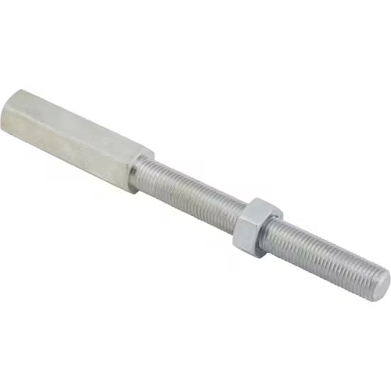 Universal Master Cylinder Pushrod, 4-3/4" Long