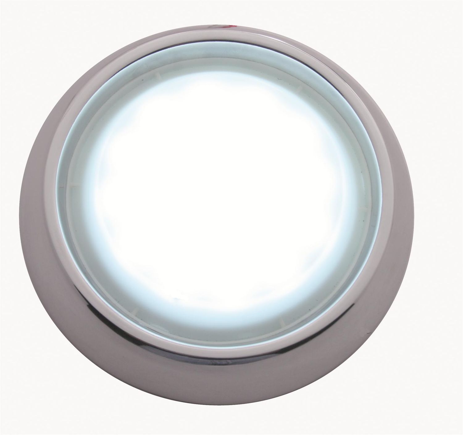 24 LED Dome Light Assembly for 1955-1960 Chevy Car, Except Hardtop &amp; Nomad